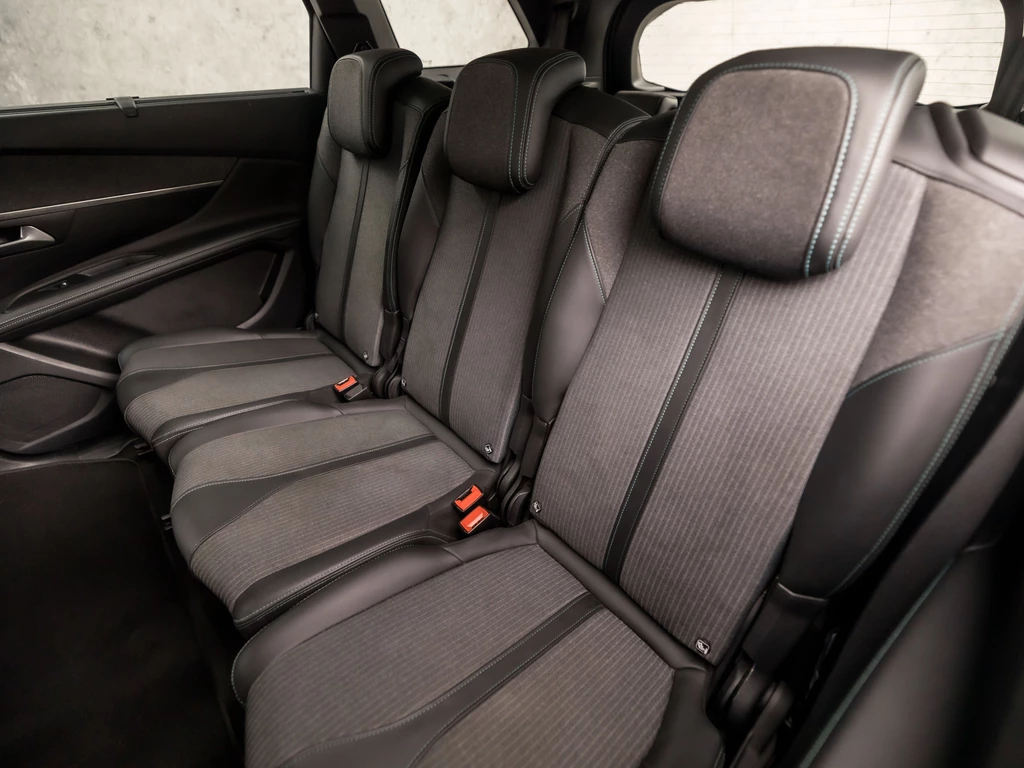 Peugeot 5008 – foto 15