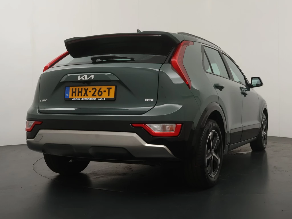 Kia Niro – foto 7