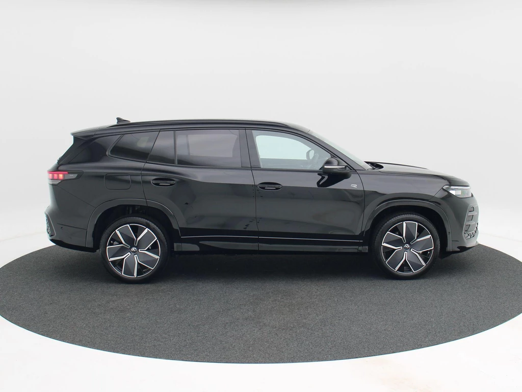 Volkswagen Tayron – foto 6
