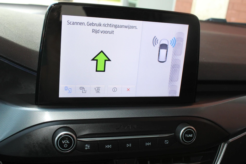 Ford Focus – foto 21