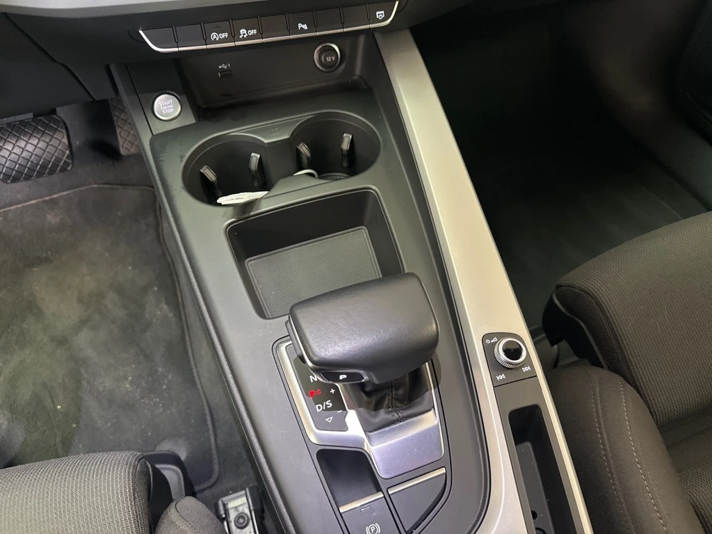 Audi A4 – foto 20