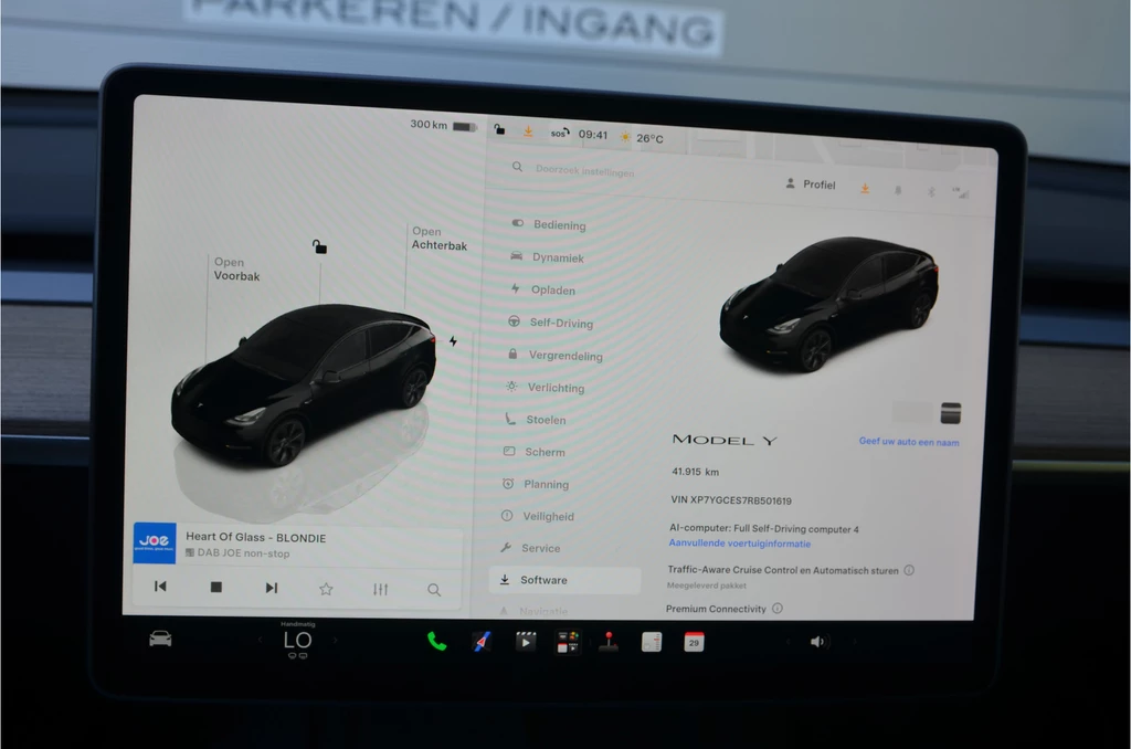 Tesla Model Y – foto 22