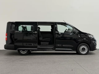 Opel Vivaro-e – thumbnail 8