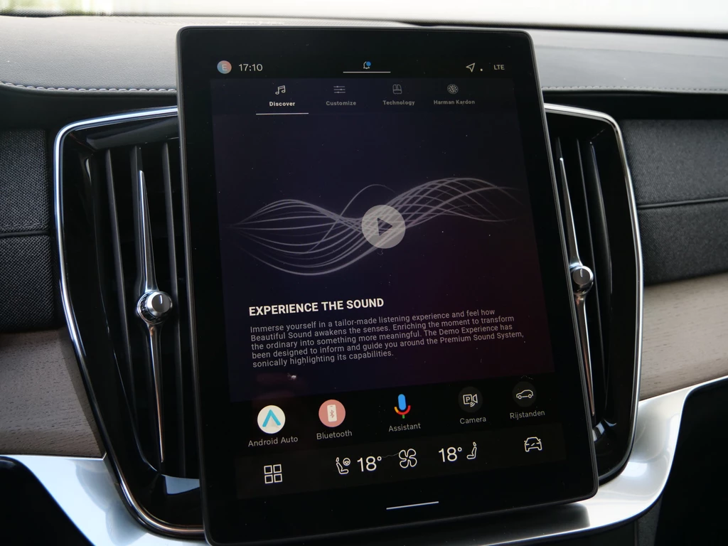 Volvo XC90 – foto 11
