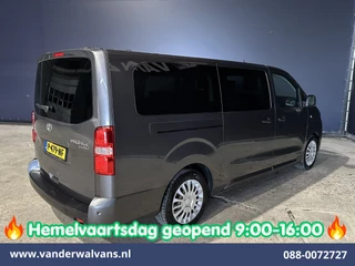 Toyota ProAce – thumbnail 3