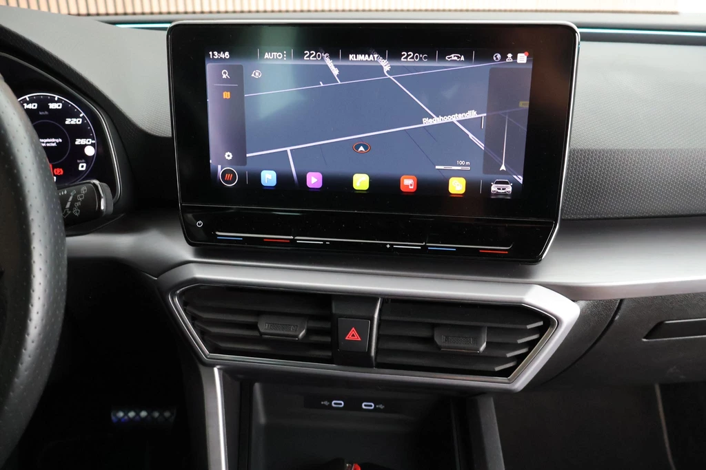 SEAT Leon – foto 11