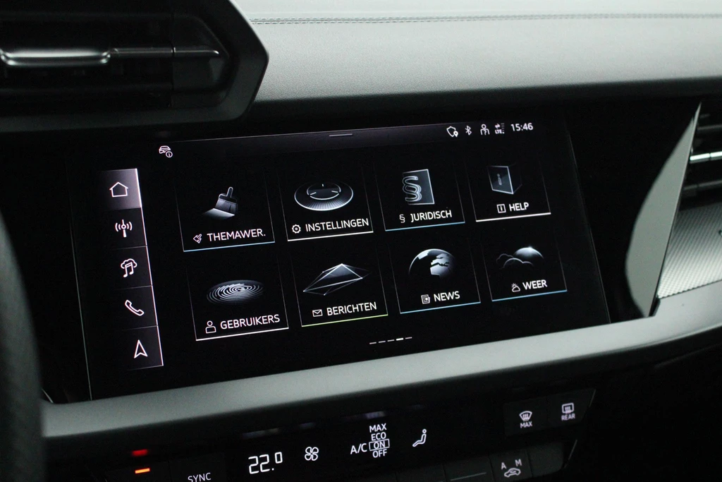 Audi A3 – foto 25