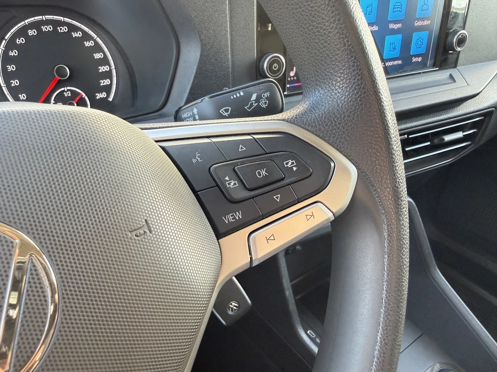 Volkswagen Caddy – foto 26