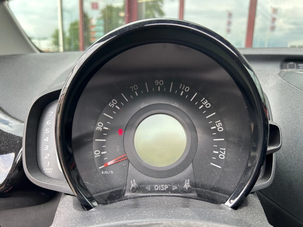 Peugeot 108 – foto 14