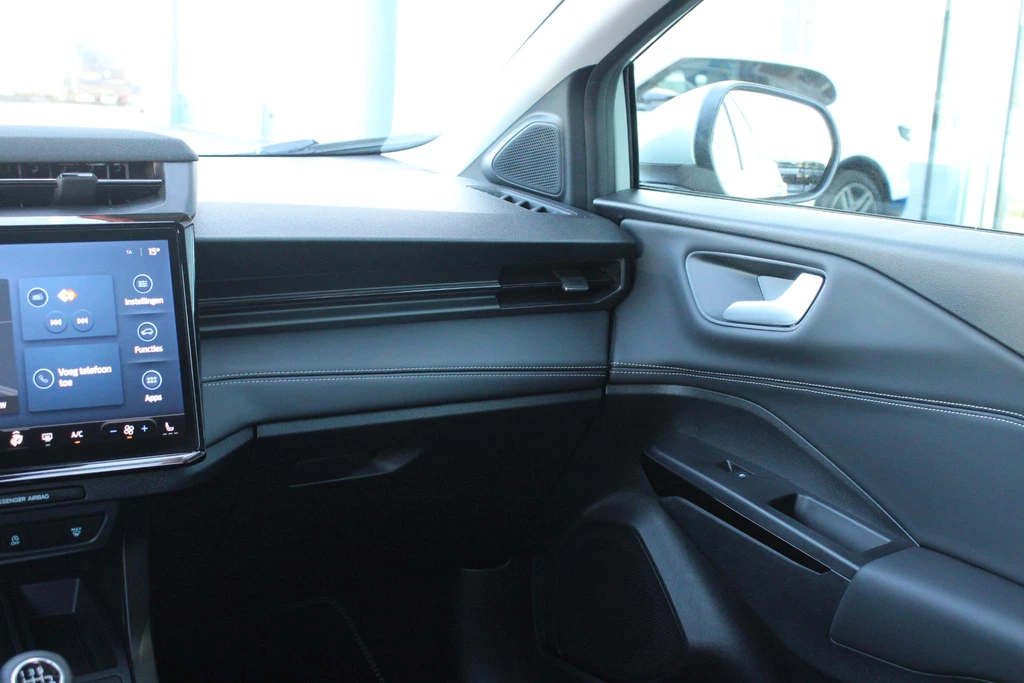 Ford Puma – foto 16