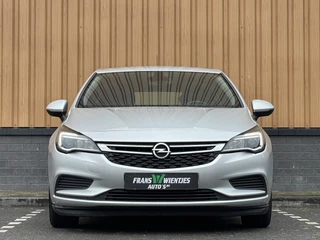 Opel Astra – thumbnail 7