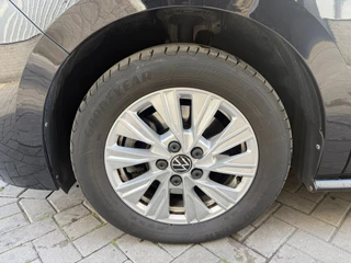 Volkswagen Multivan – thumbnail 16