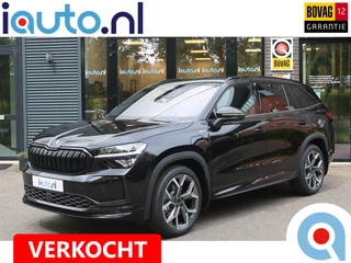 Škoda Kodiaq – thumbnail 1