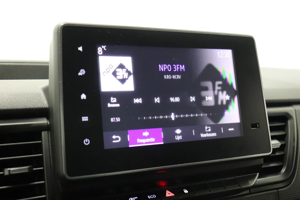 Renault Trafic – foto 15