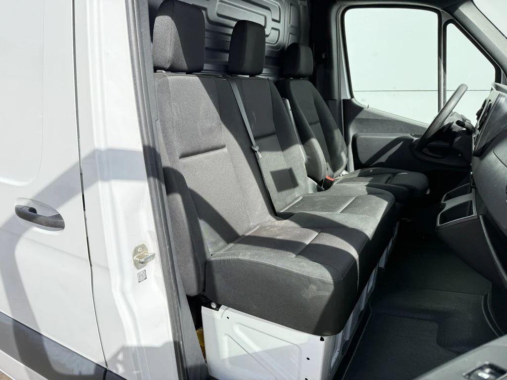 Mercedes-Benz Sprinter – foto 8