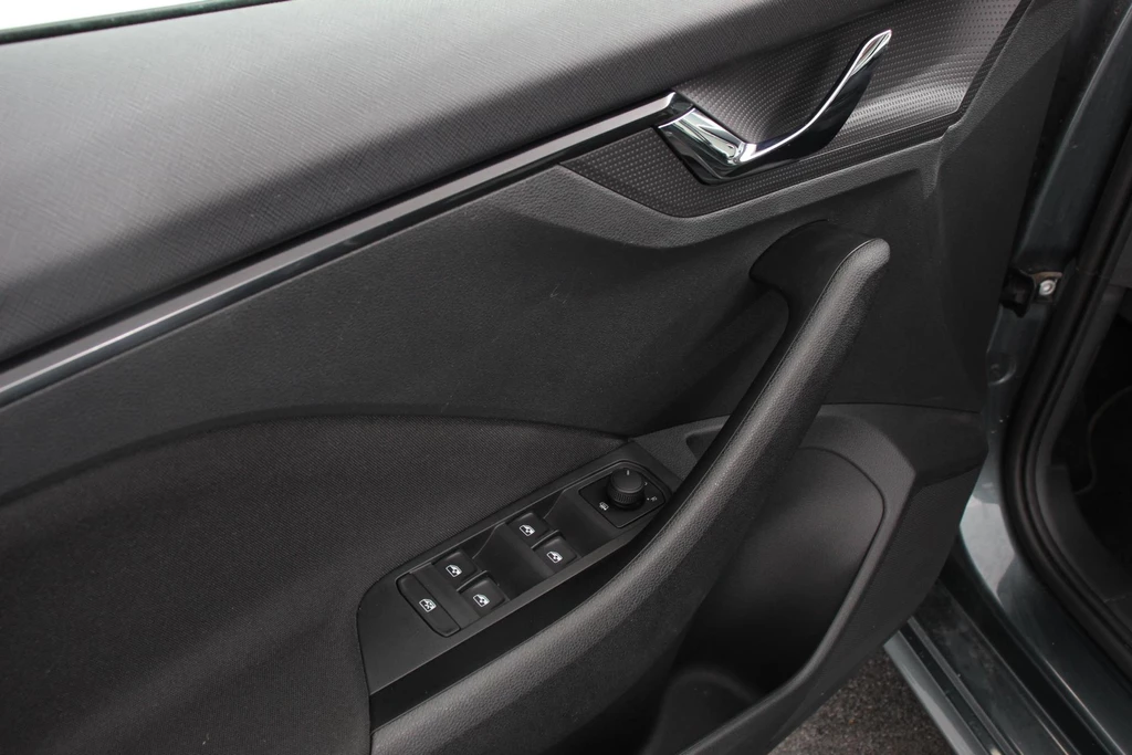 Škoda Kamiq – foto 11