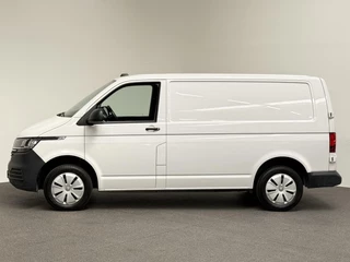 Volkswagen Transporter – thumbnail 3