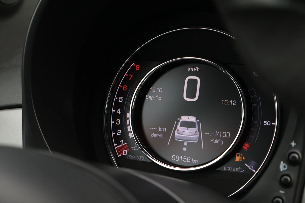 Fiat 500 – foto 18