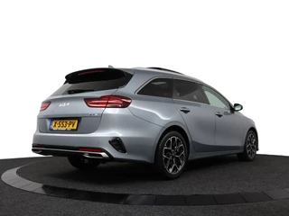 Kia Ceed Sportswagon – thumbnail 9
