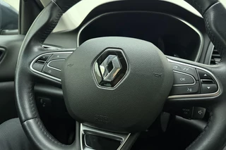 Renault Mégane Estate – thumbnail 19