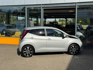 Toyota Aygo – thumbnail 5