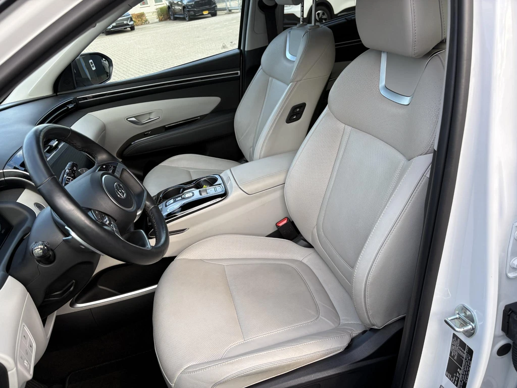 Hyundai Tucson – foto 21