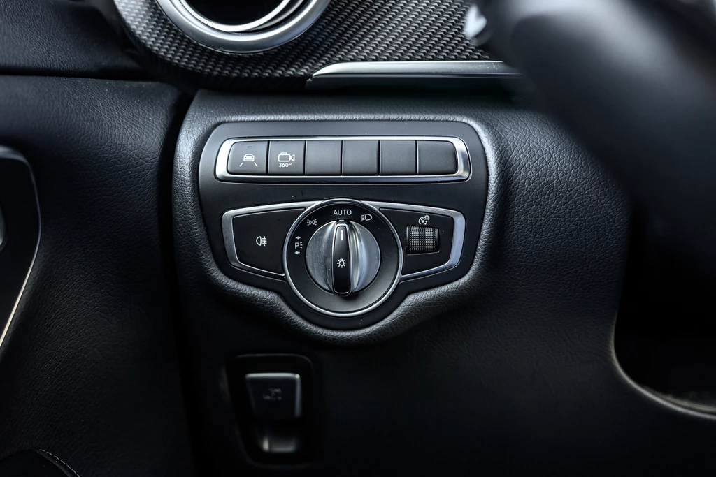 Mercedes-Benz V-Klasse – foto 14