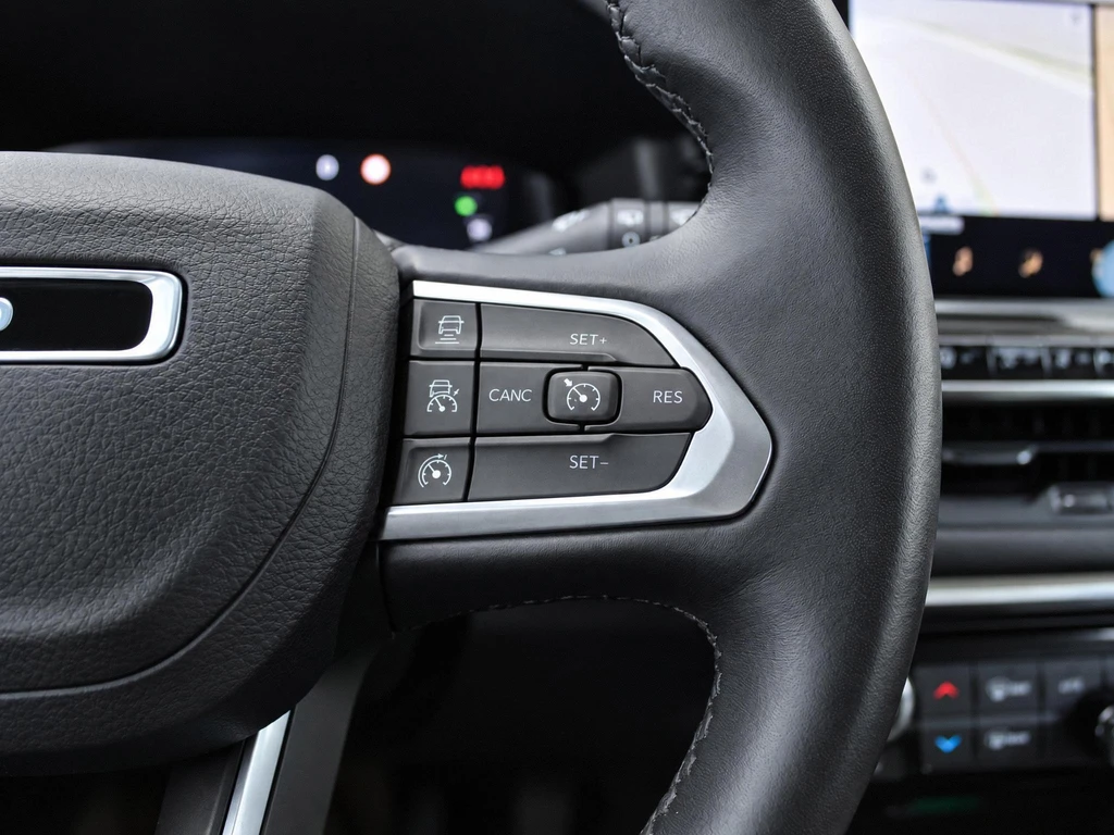 Jeep Compass – foto 19