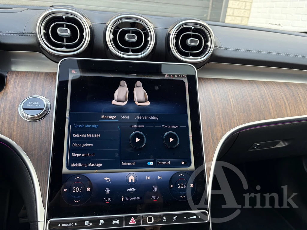 Mercedes-Benz C-Klasse – foto 37