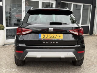 SEAT Arona – thumbnail 9