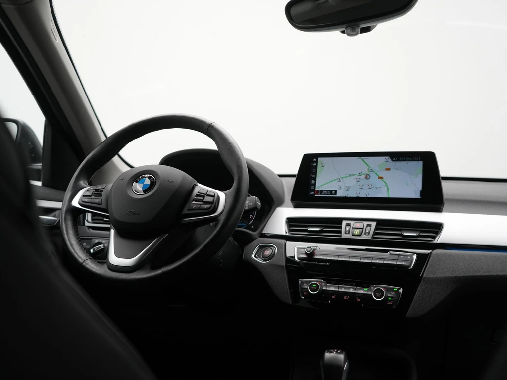 BMW X1 – foto 20