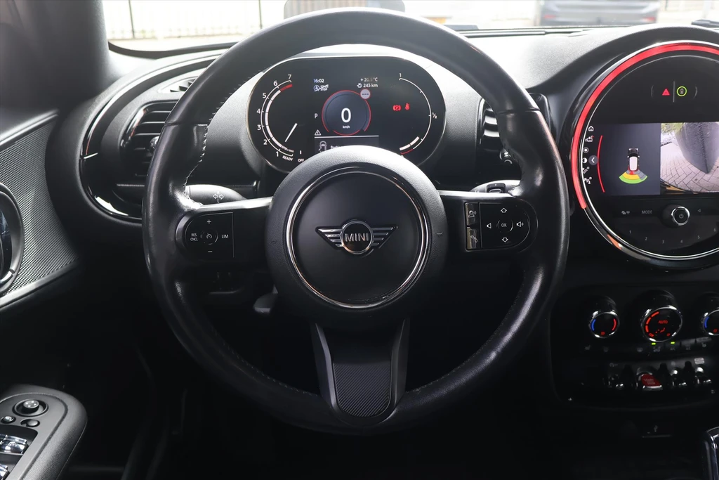 MINI Clubman – foto 18