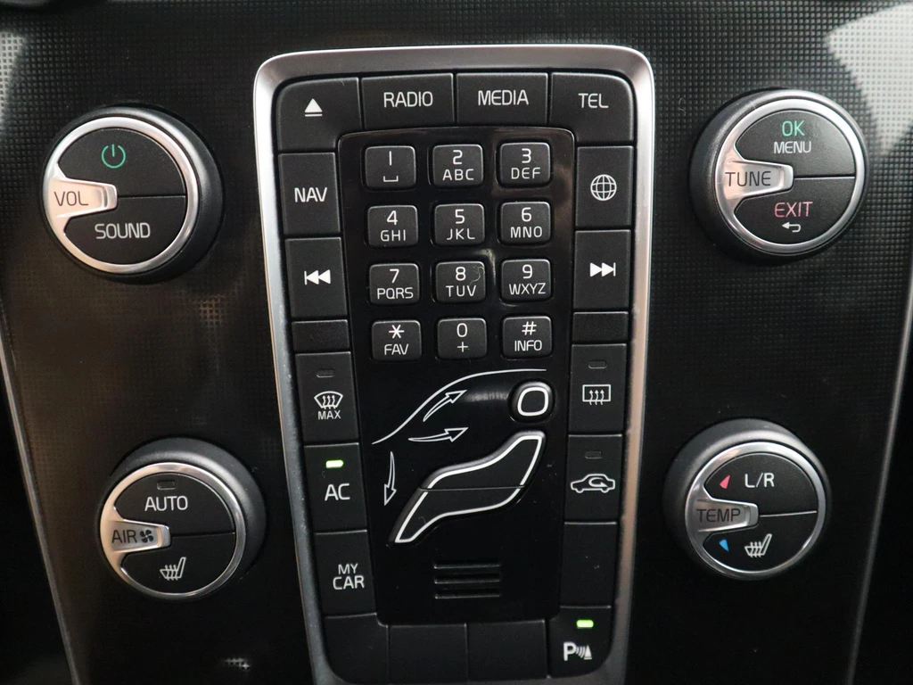 Volvo V40 – foto 25