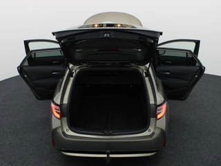 Toyota Corolla Touring Sports – thumbnail 48