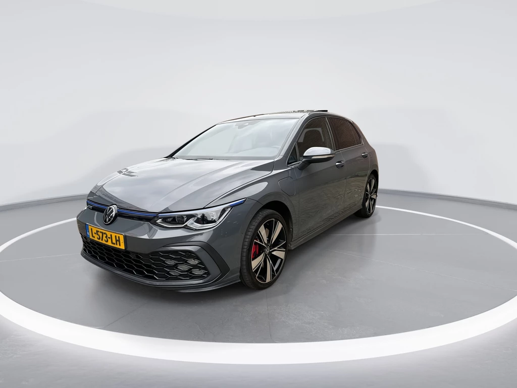 Volkswagen Golf – foto 3