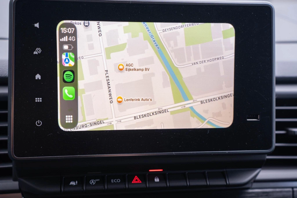 Renault Trafic – foto 28