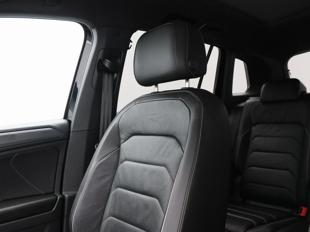 Volkswagen Tiguan – foto 38