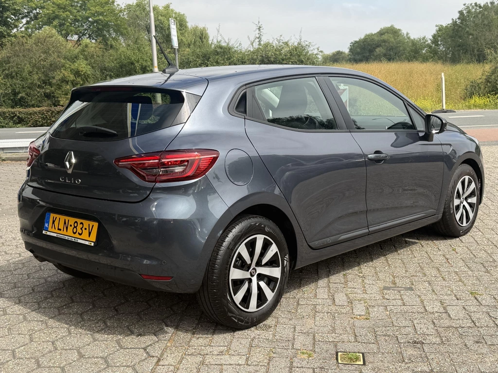 Renault Clio – foto 8
