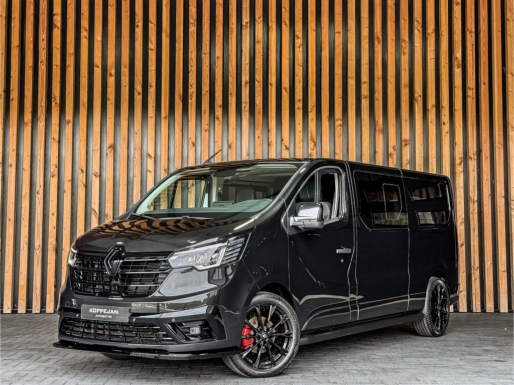 Renault Trafic – foto 2