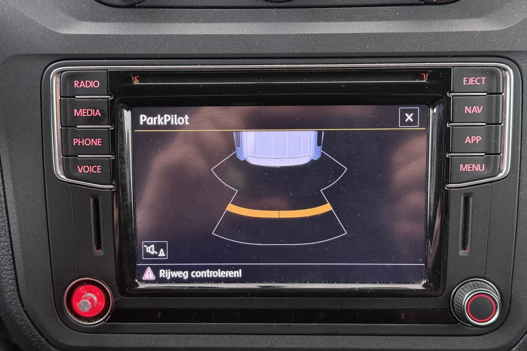 Volkswagen Caddy – foto 19