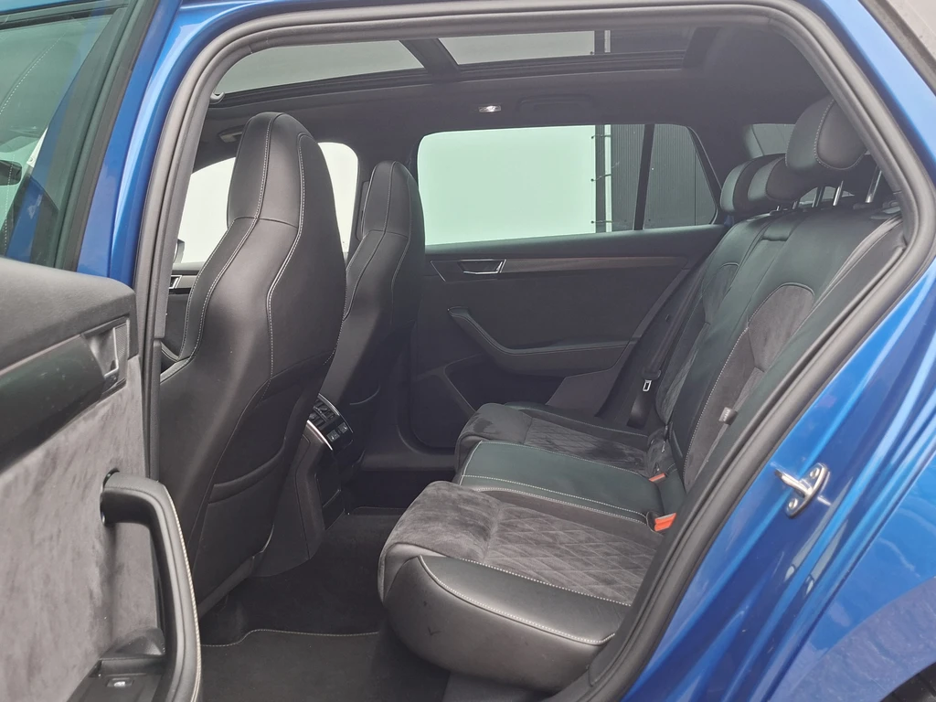 Škoda Superb – foto 57