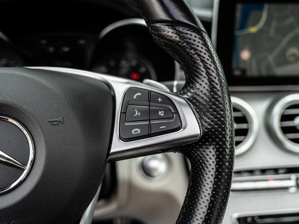 Mercedes-Benz C-Klasse – foto 36