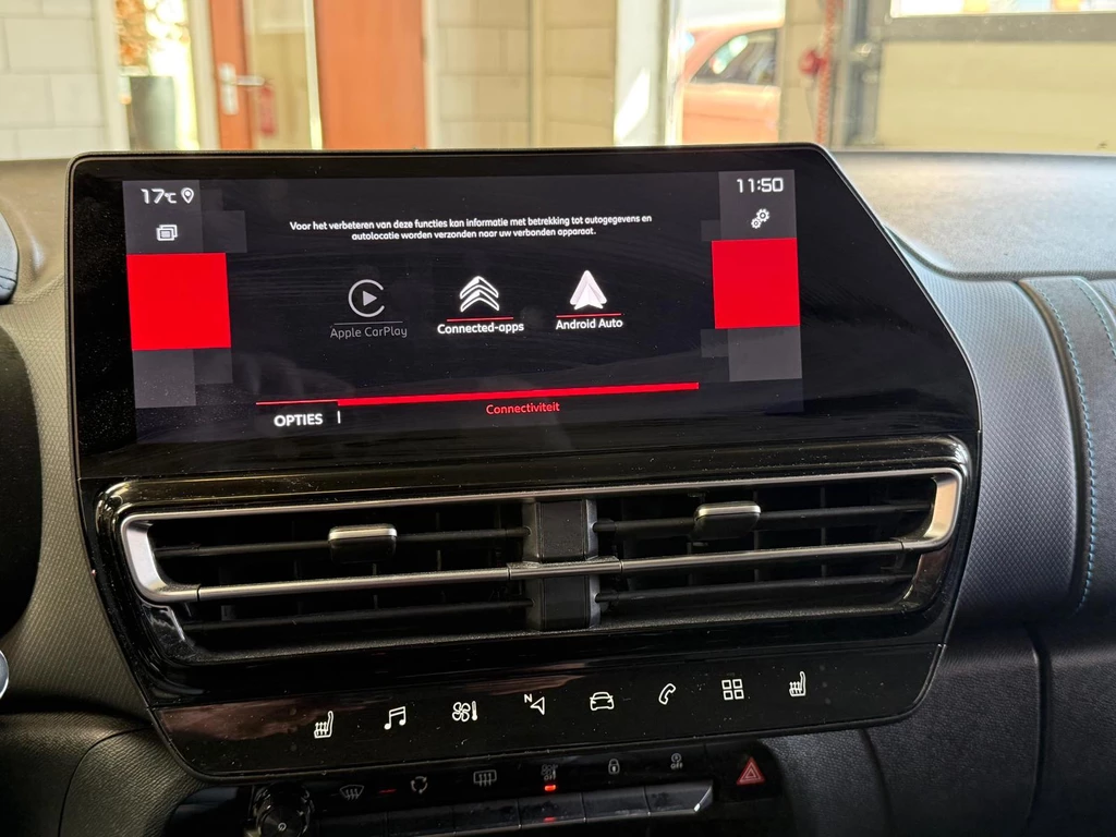 Citroën C5 Aircross – foto 19