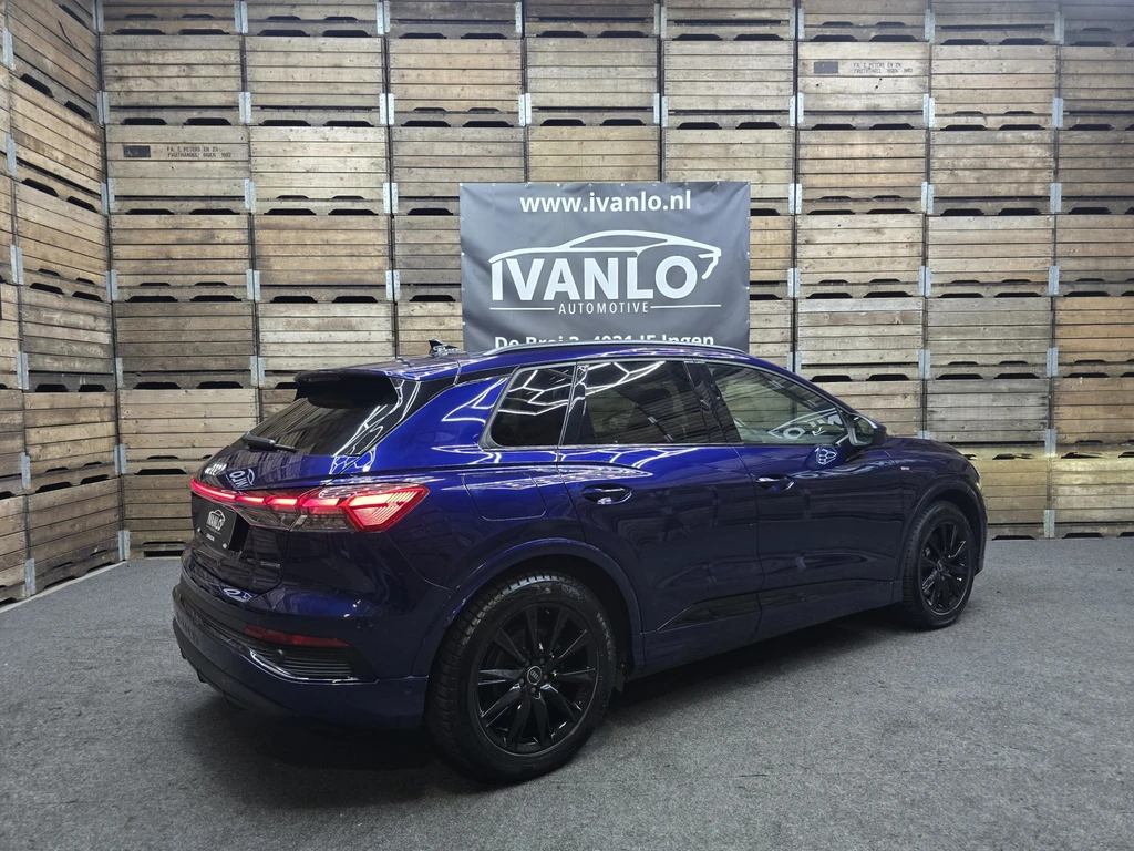 Audi Q4 e-tron – foto 2