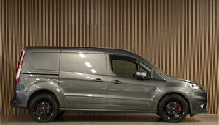 Ford Transit Connect – thumbnail 5