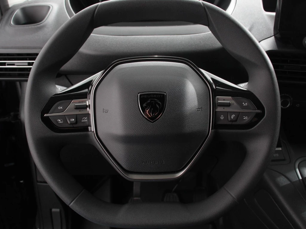 Peugeot Partner – foto 19