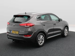 Hyundai Tucson – thumbnail 4