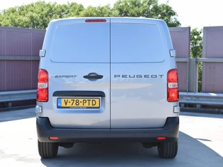 Peugeot e-Expert – thumbnail 3