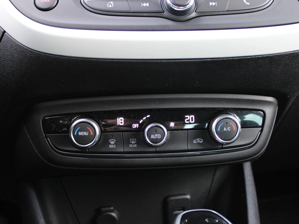 Opel Crossland X – foto 15