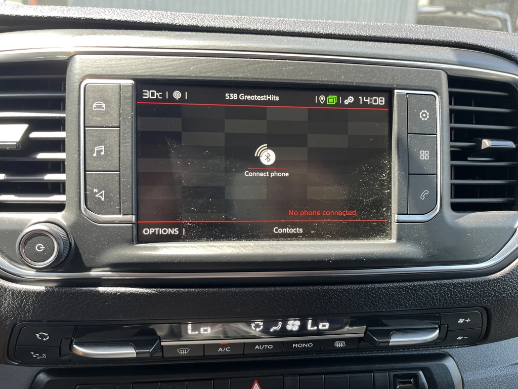 Citroën Jumpy – foto 20